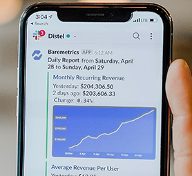 Integration & Support